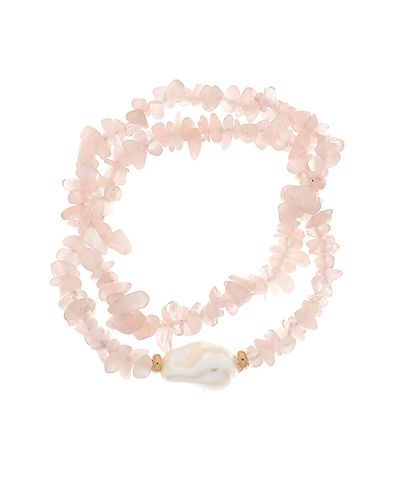 Beaded Bracelet