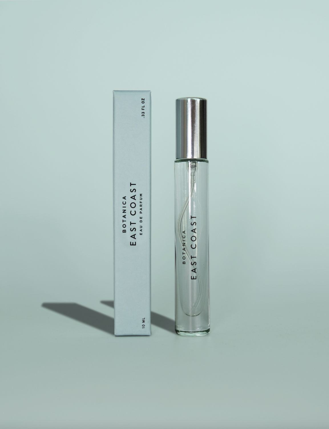 East Coast Perfume
