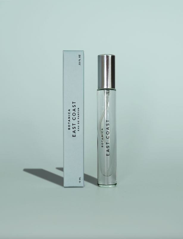 East Coast Perfume