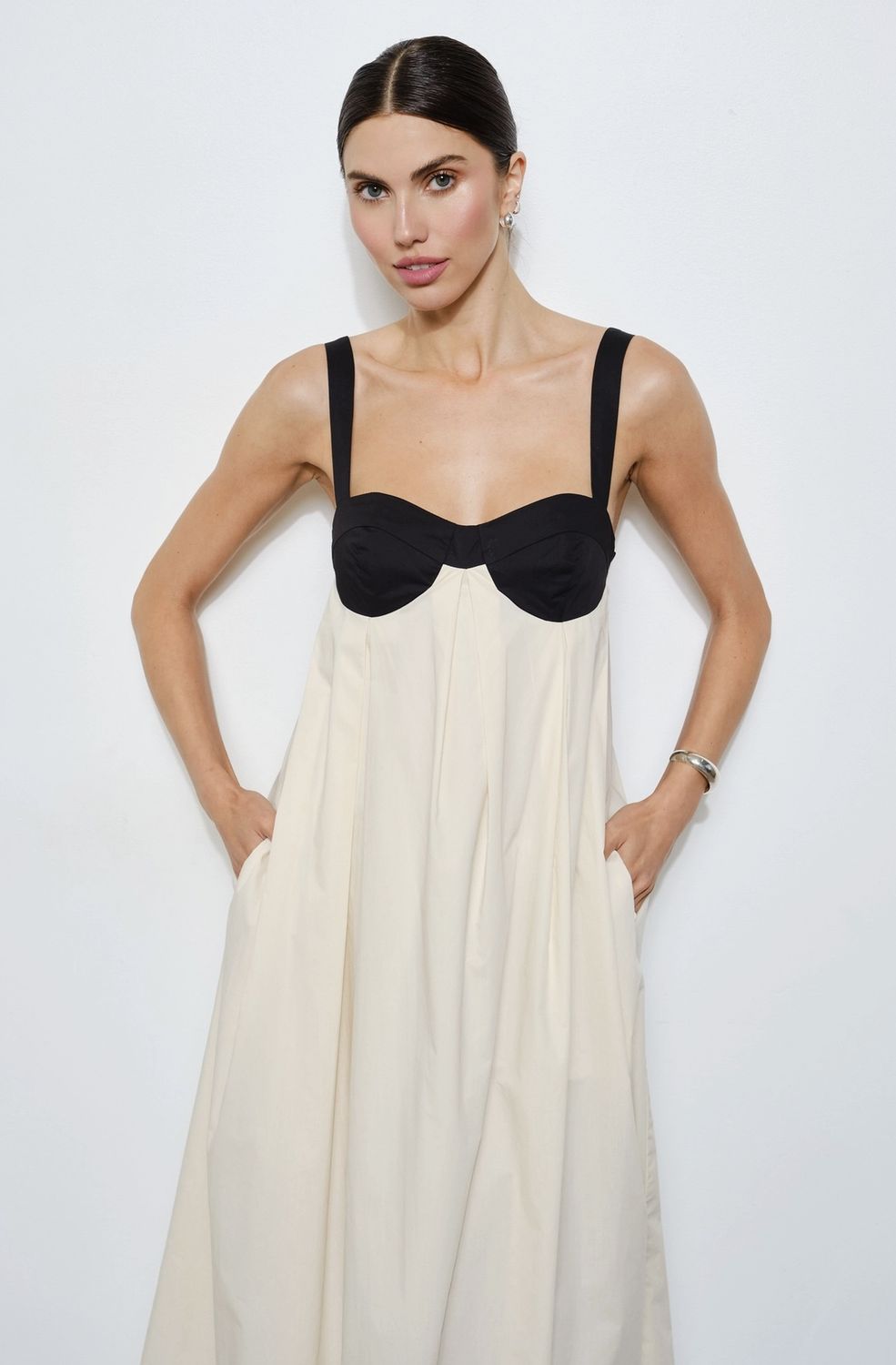 Sea Salt Maxi
