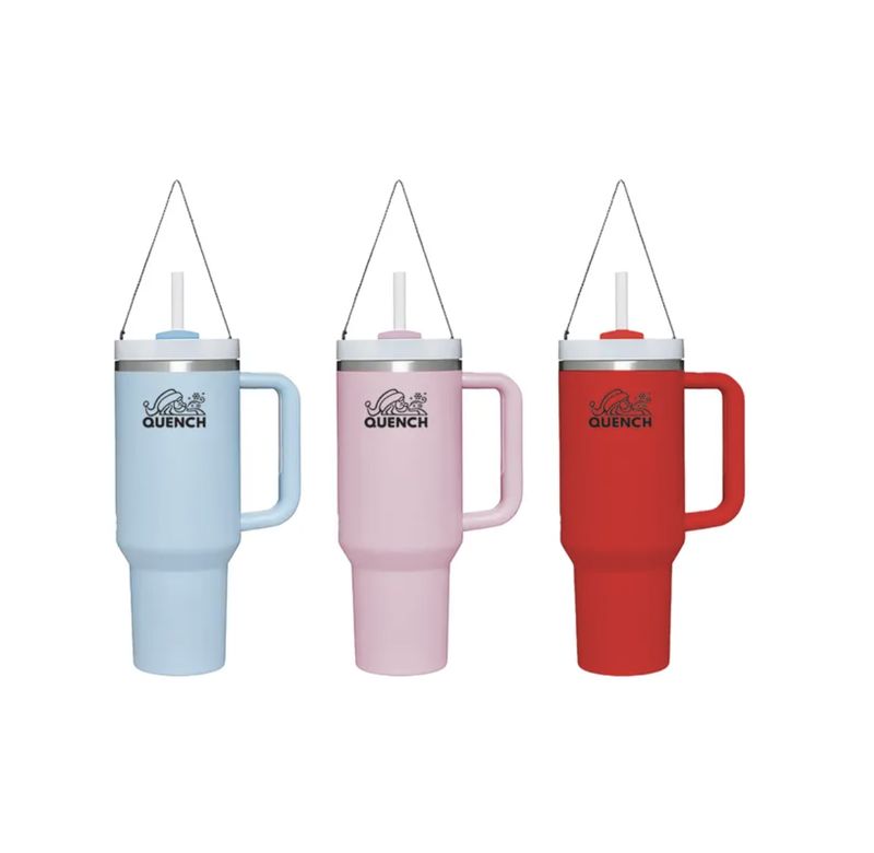 Water Tumbler Ornament