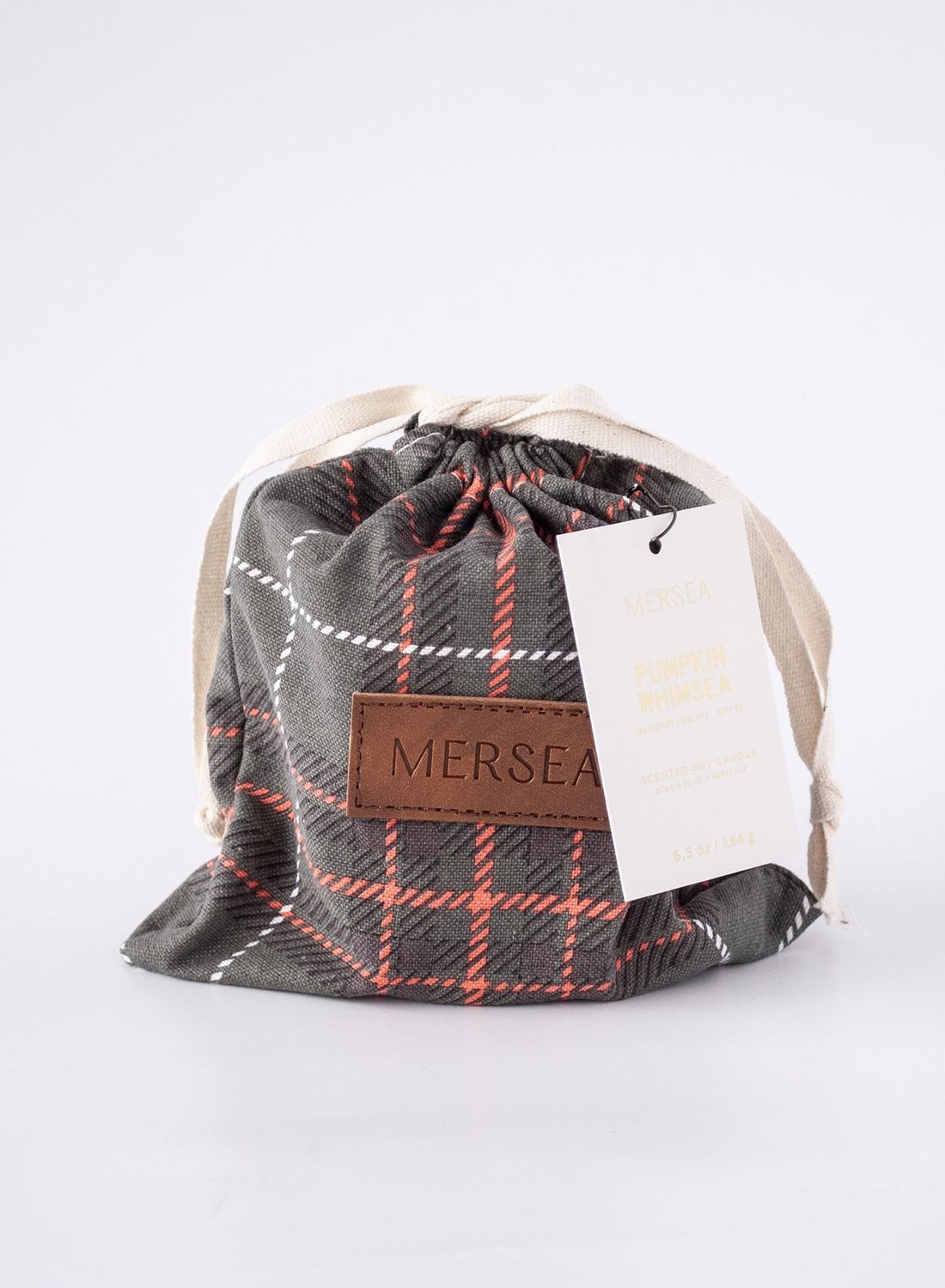 Mersea Holiday Candle