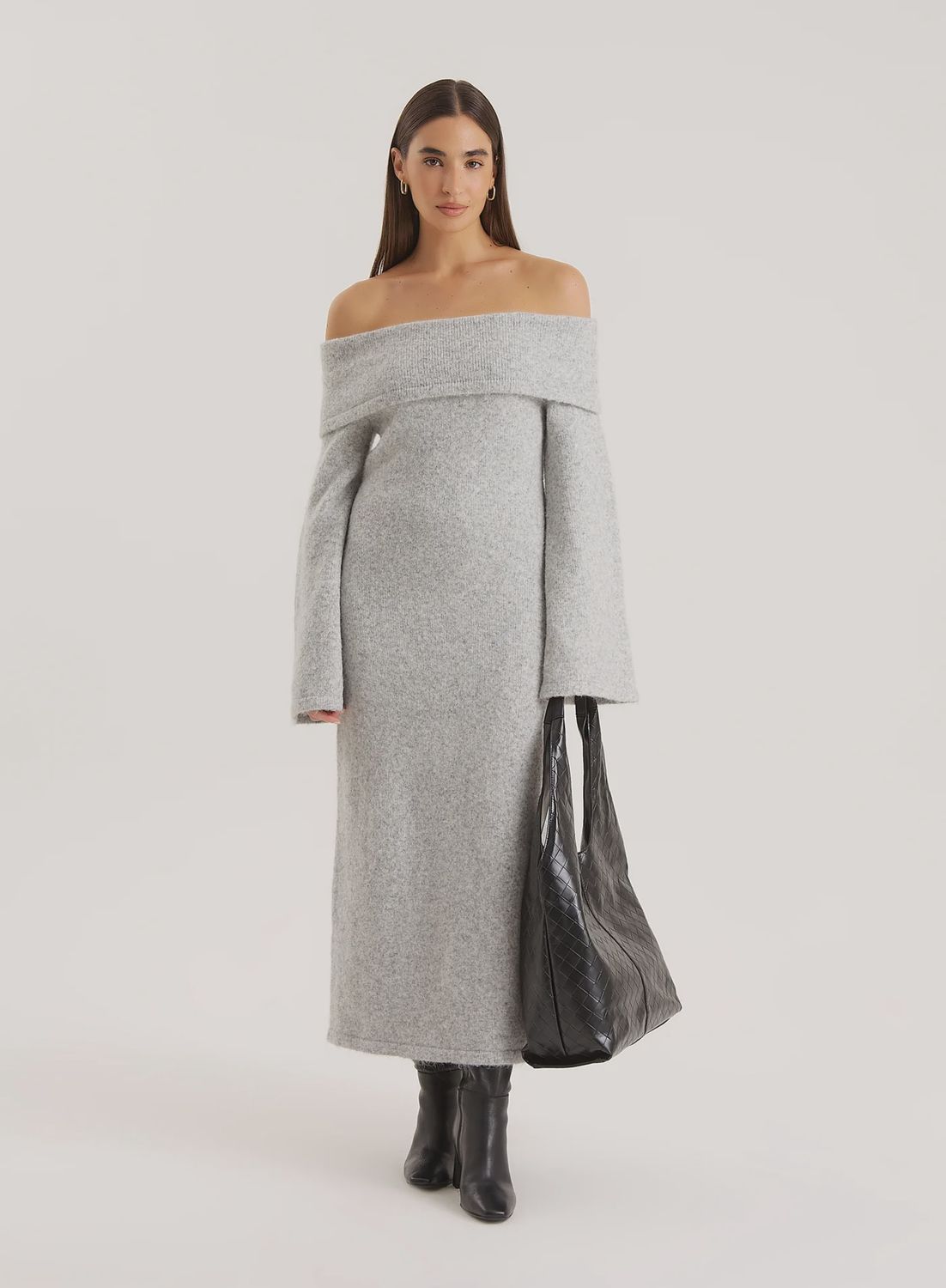 Sable Dress