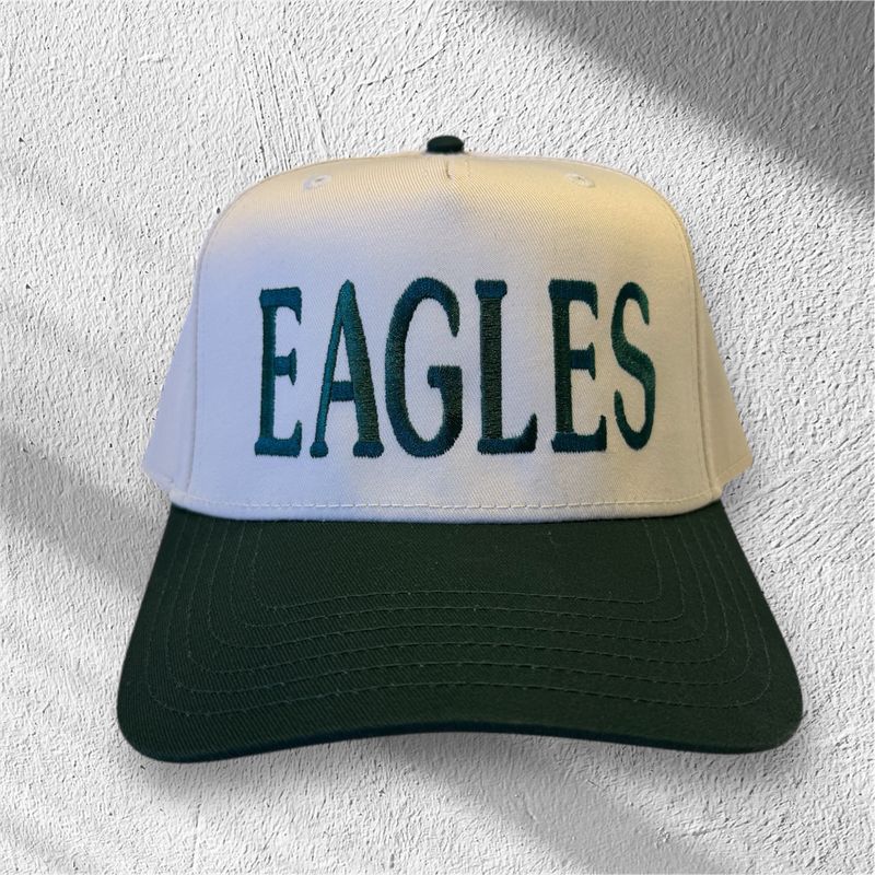 Eagles Hat
