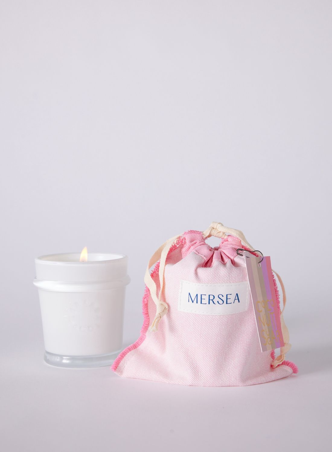 Mersea Candle