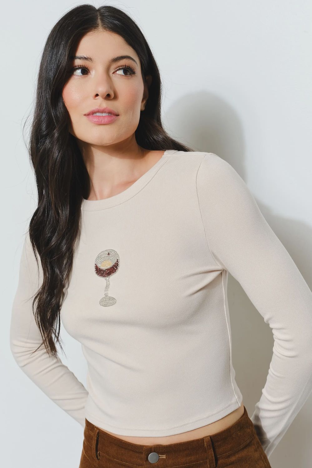 Espresso Martini Top