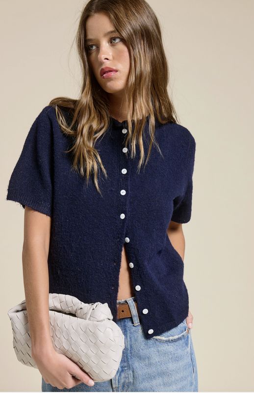 Knit Tee
