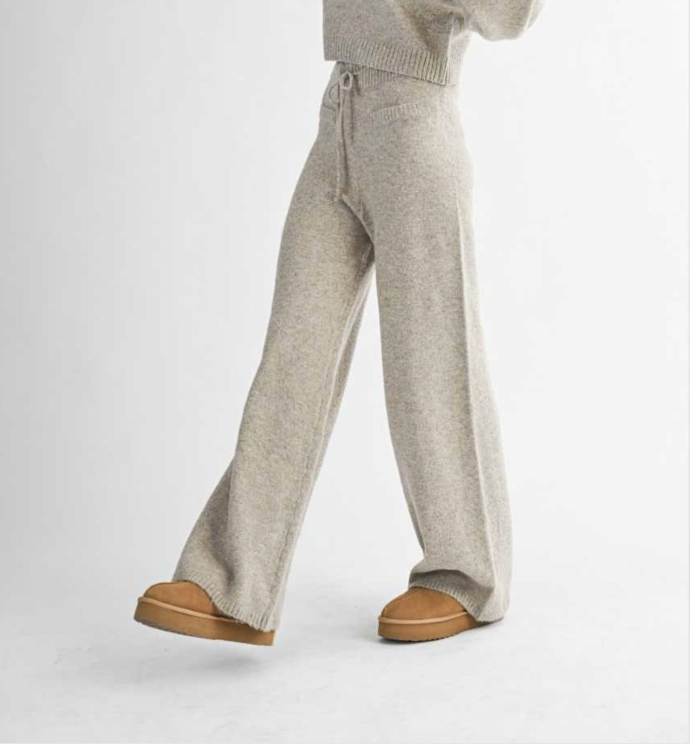 Mocha Lounge Pant