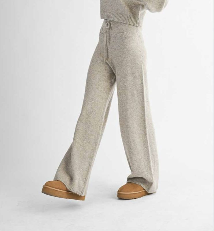 Mocha Lounge Pant