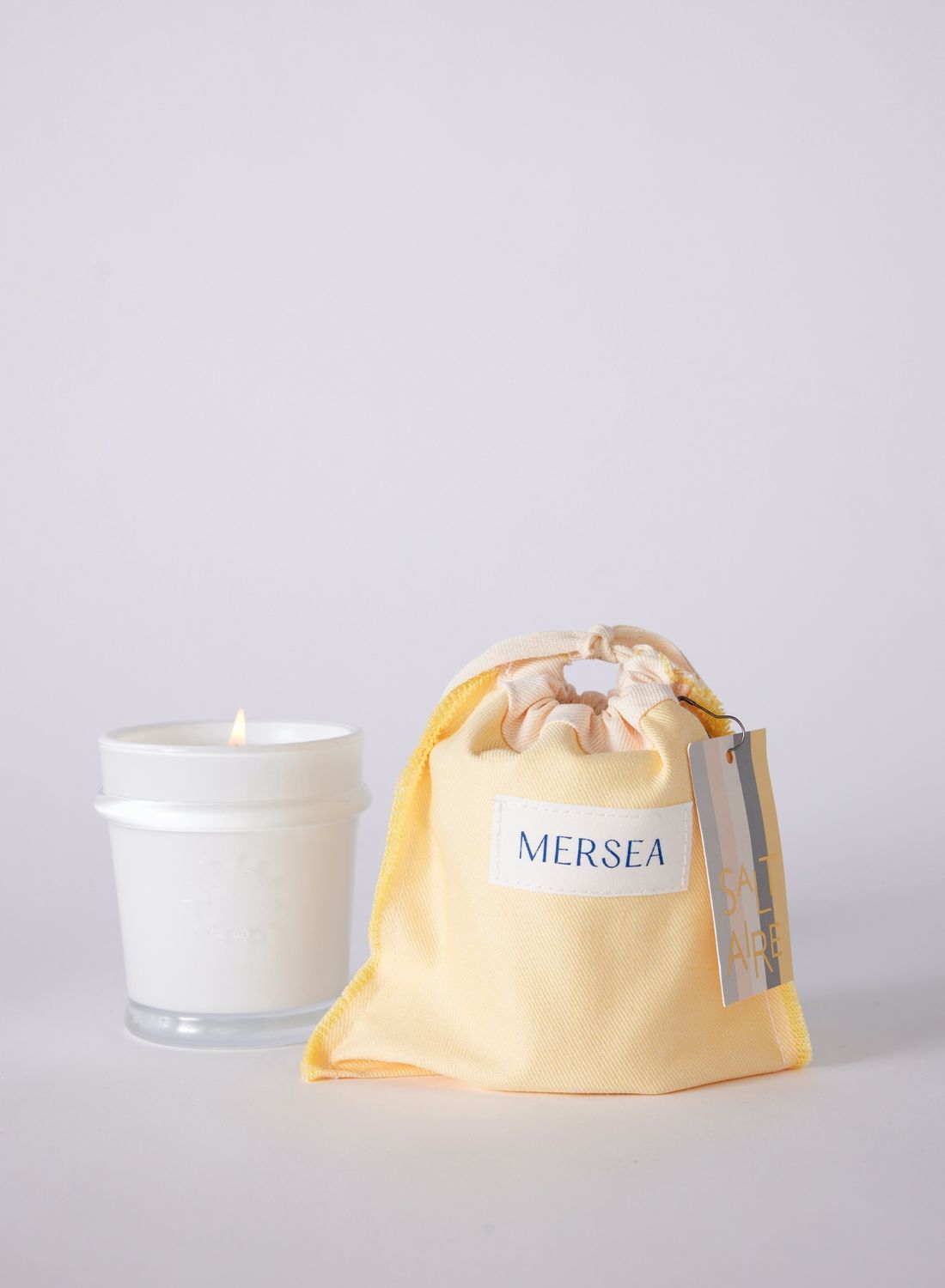 Mersea Candle