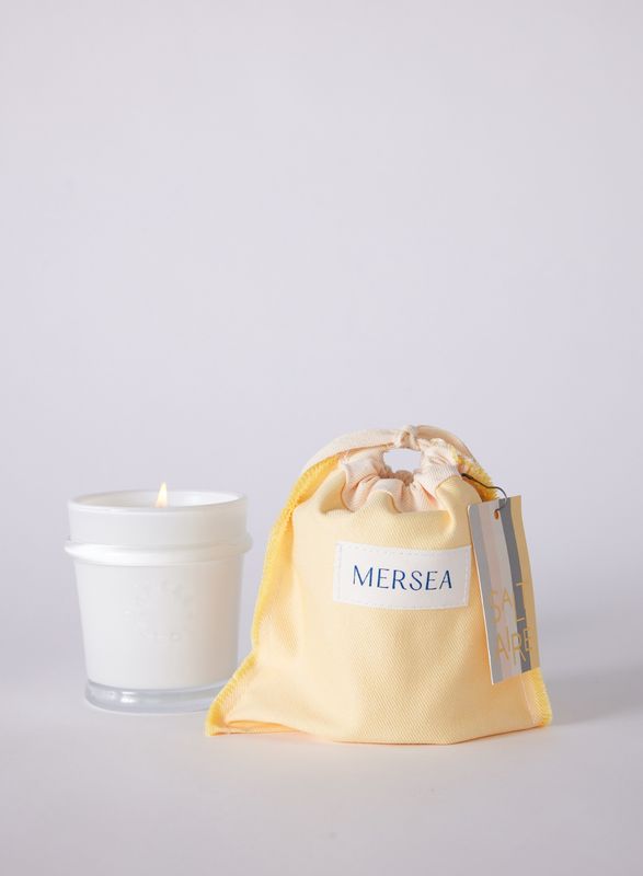 Mersea Candle