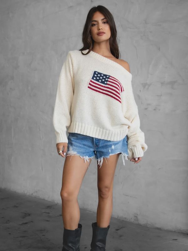 Off Shoulder USA