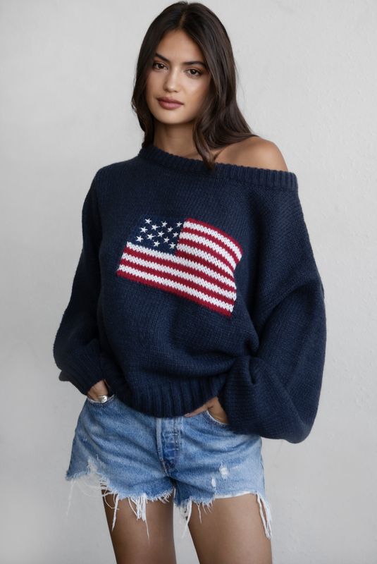 Off Shoulder USA