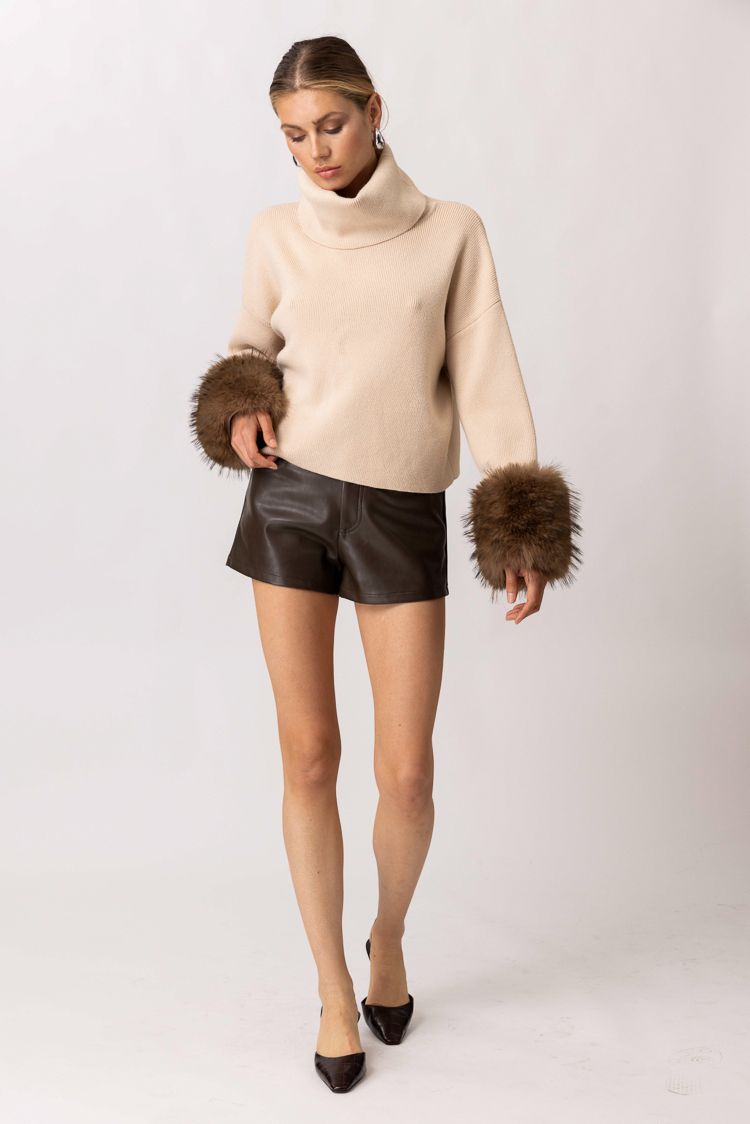 Hadley Sweater