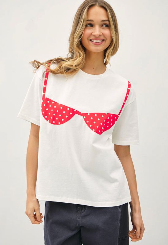 Bikini T-Shirt