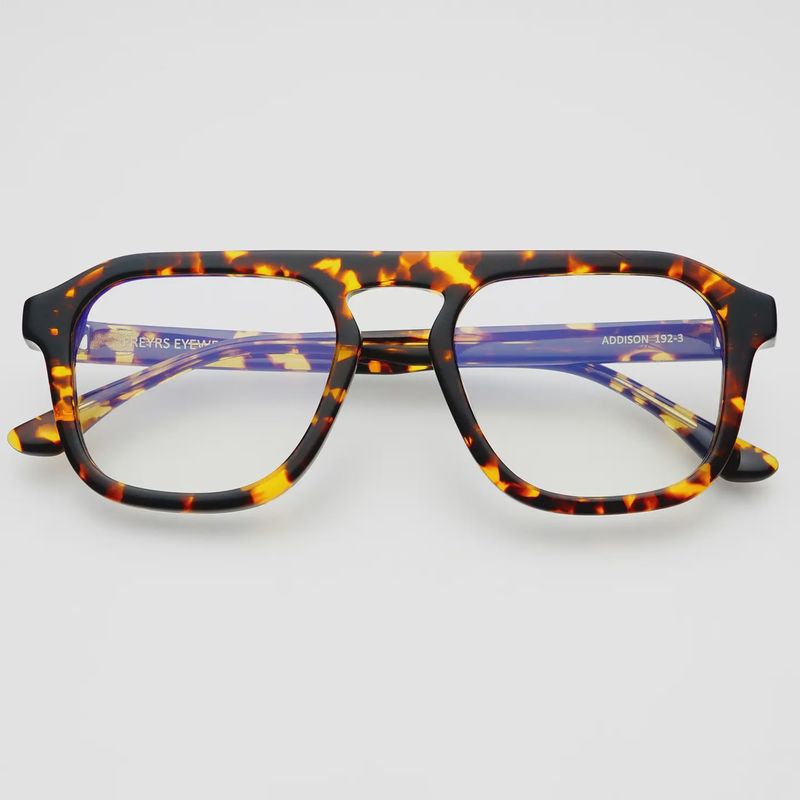 Freyrs- ADDISON BLUE LIGHT