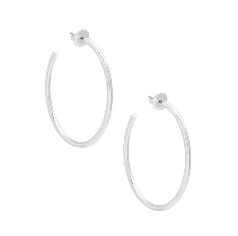 Ultra Thin Medium Hoop