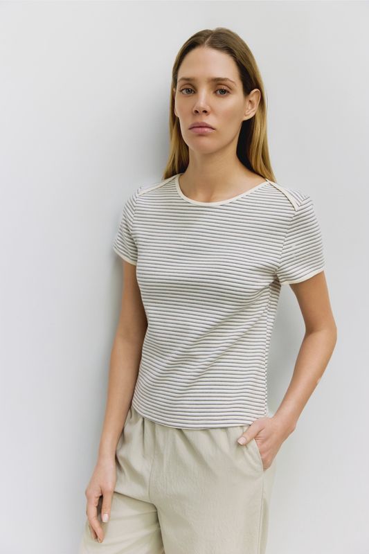 The Kirsten Top