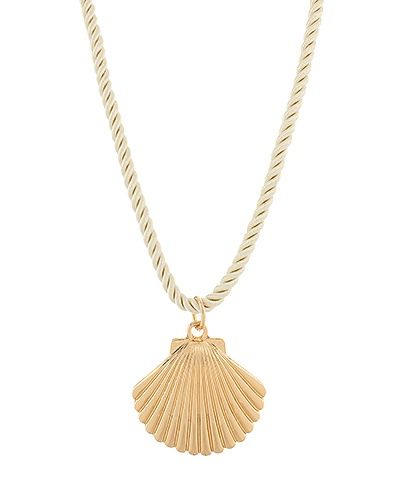 Shell Pendant