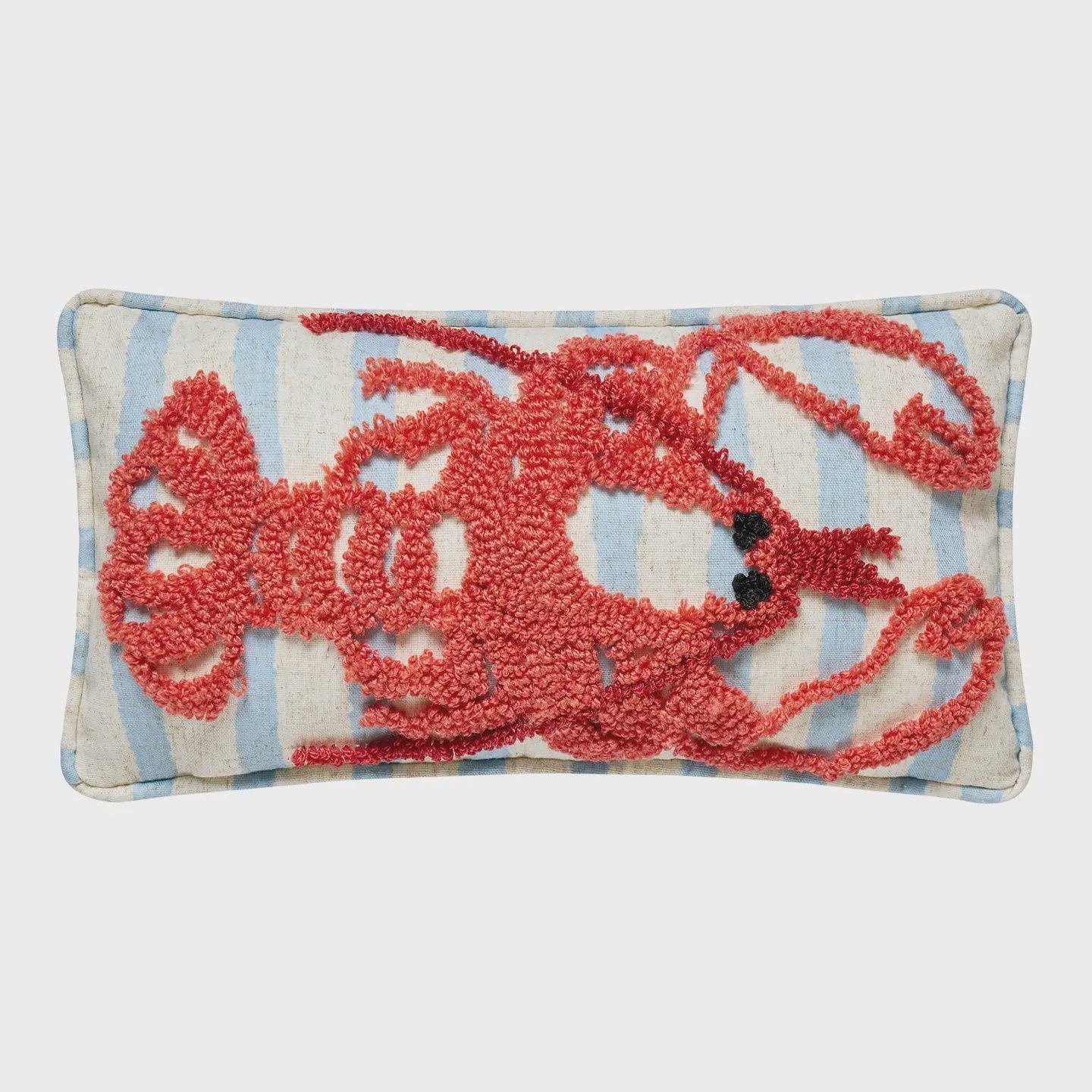 Lobster Pillow