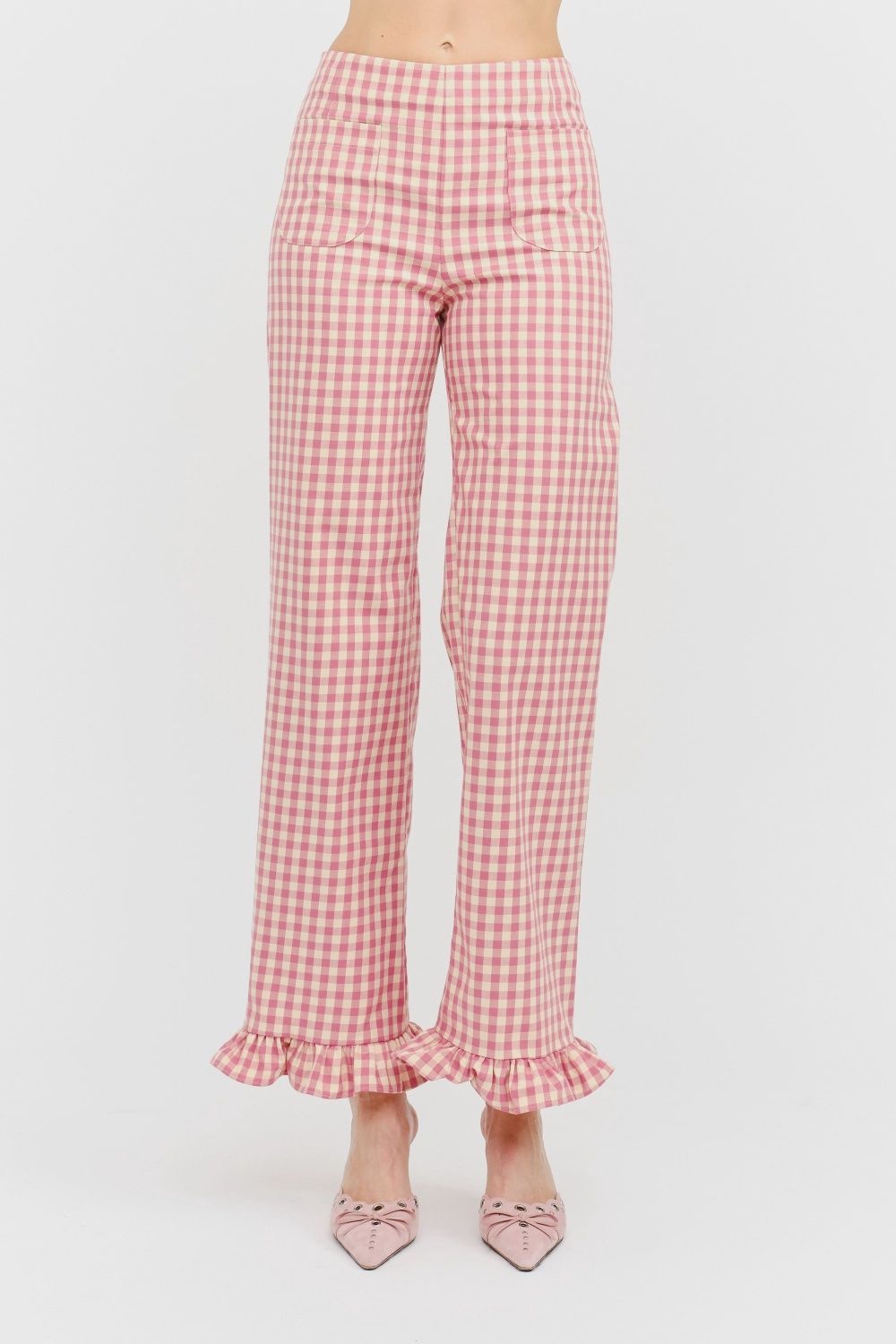 The Paloma Pants