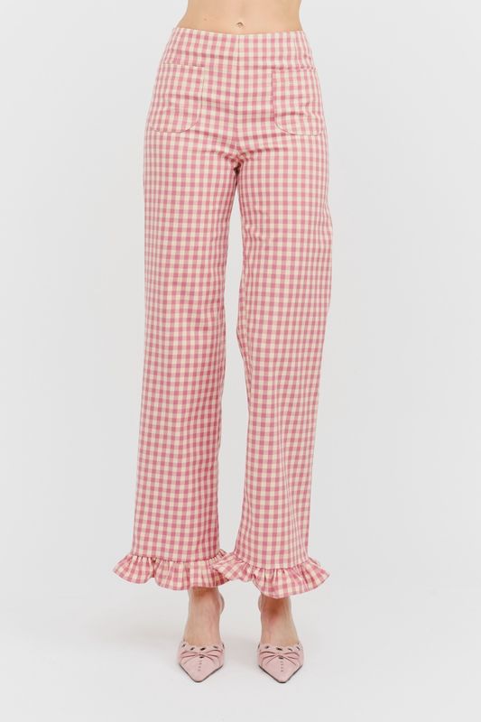 The Paloma Pants
