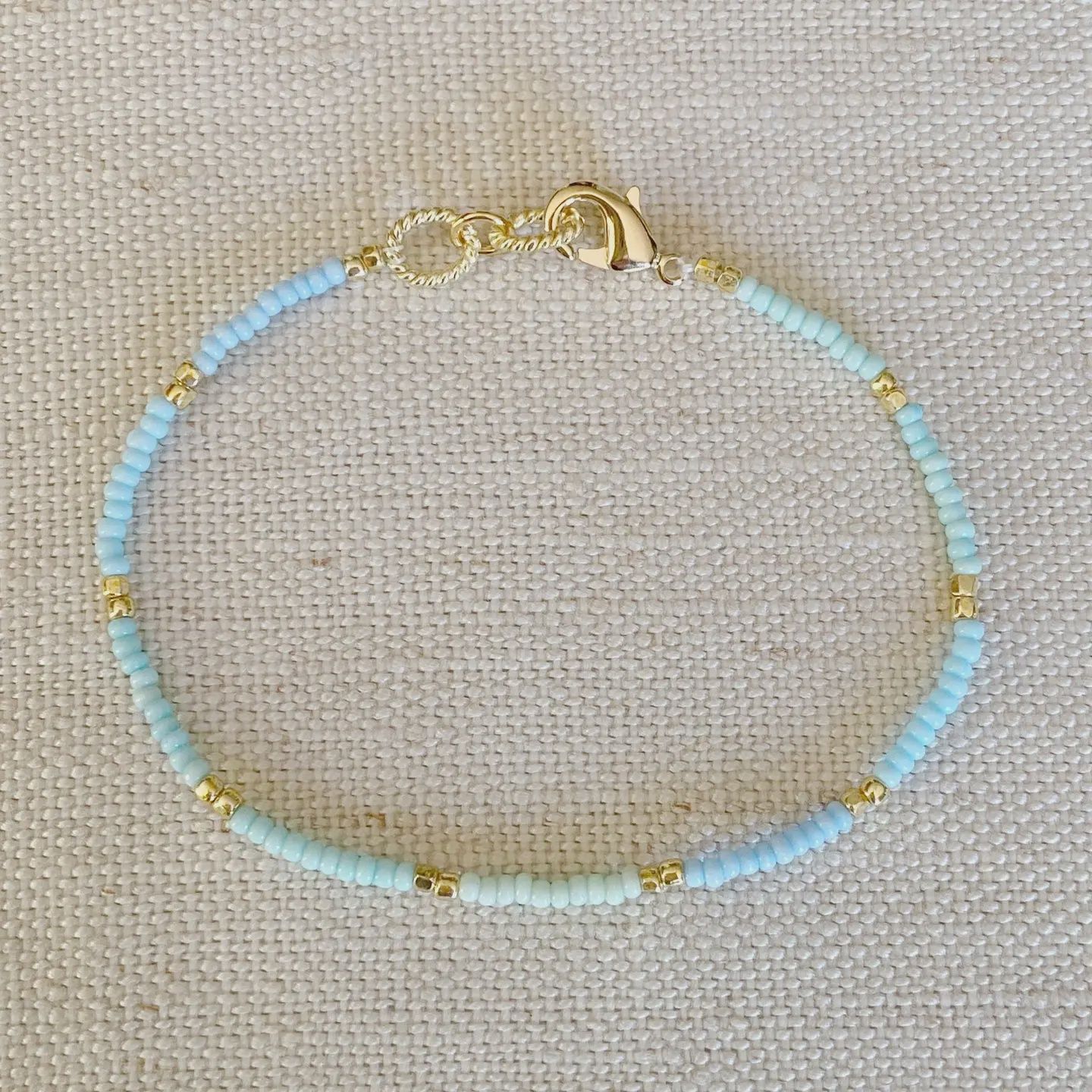 The Piper Bracelet