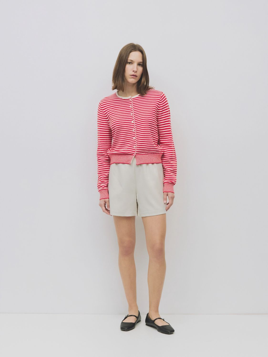 The Montana Cardigan