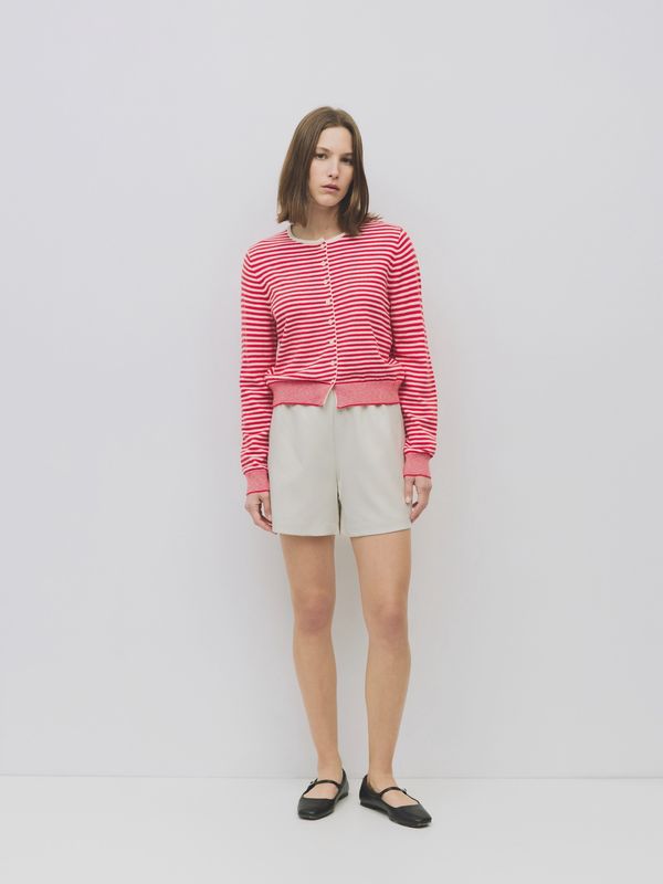 The Montana Cardigan