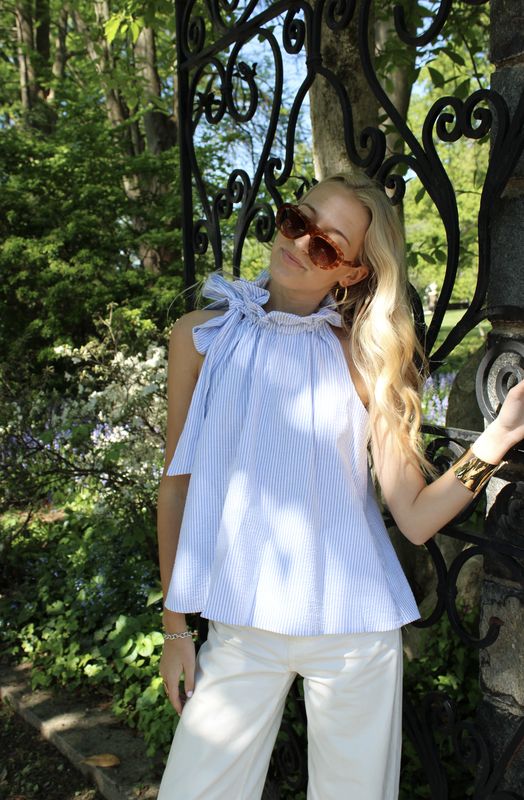 The Bridget Top