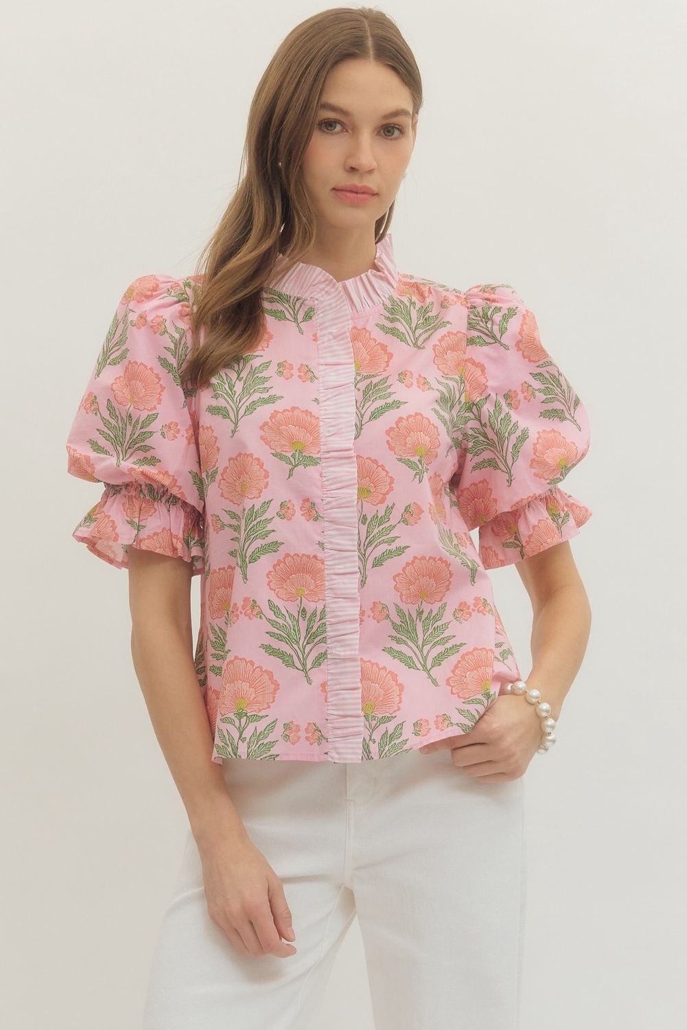The Emma Top