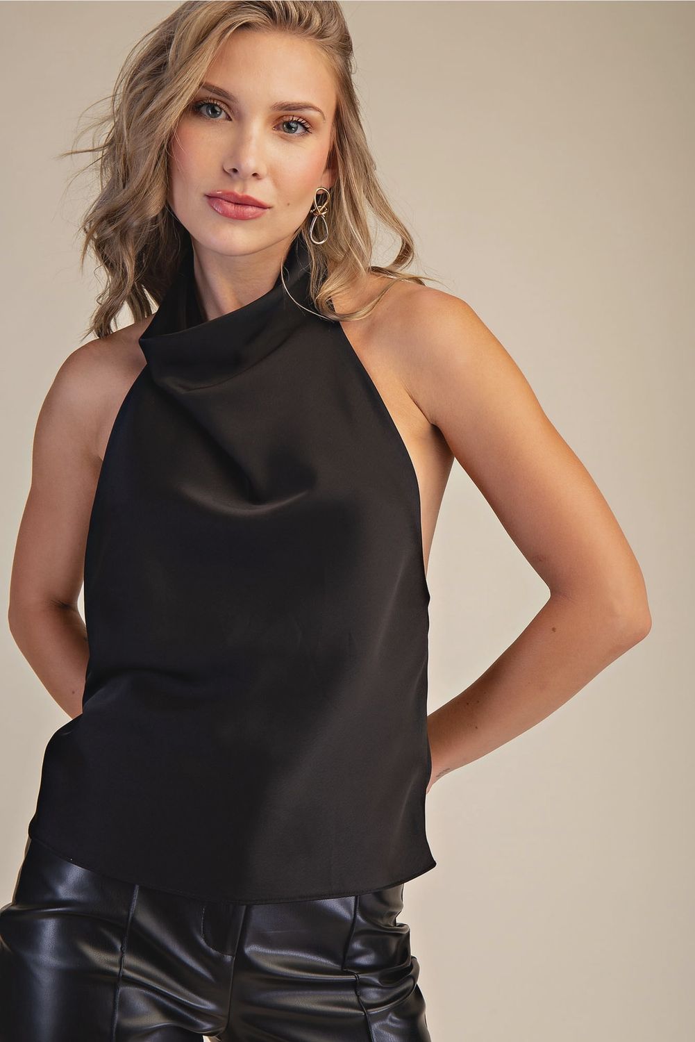 The Kylie Top