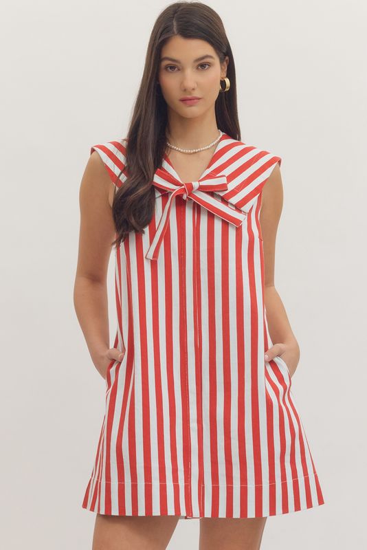 The Sailor Dress