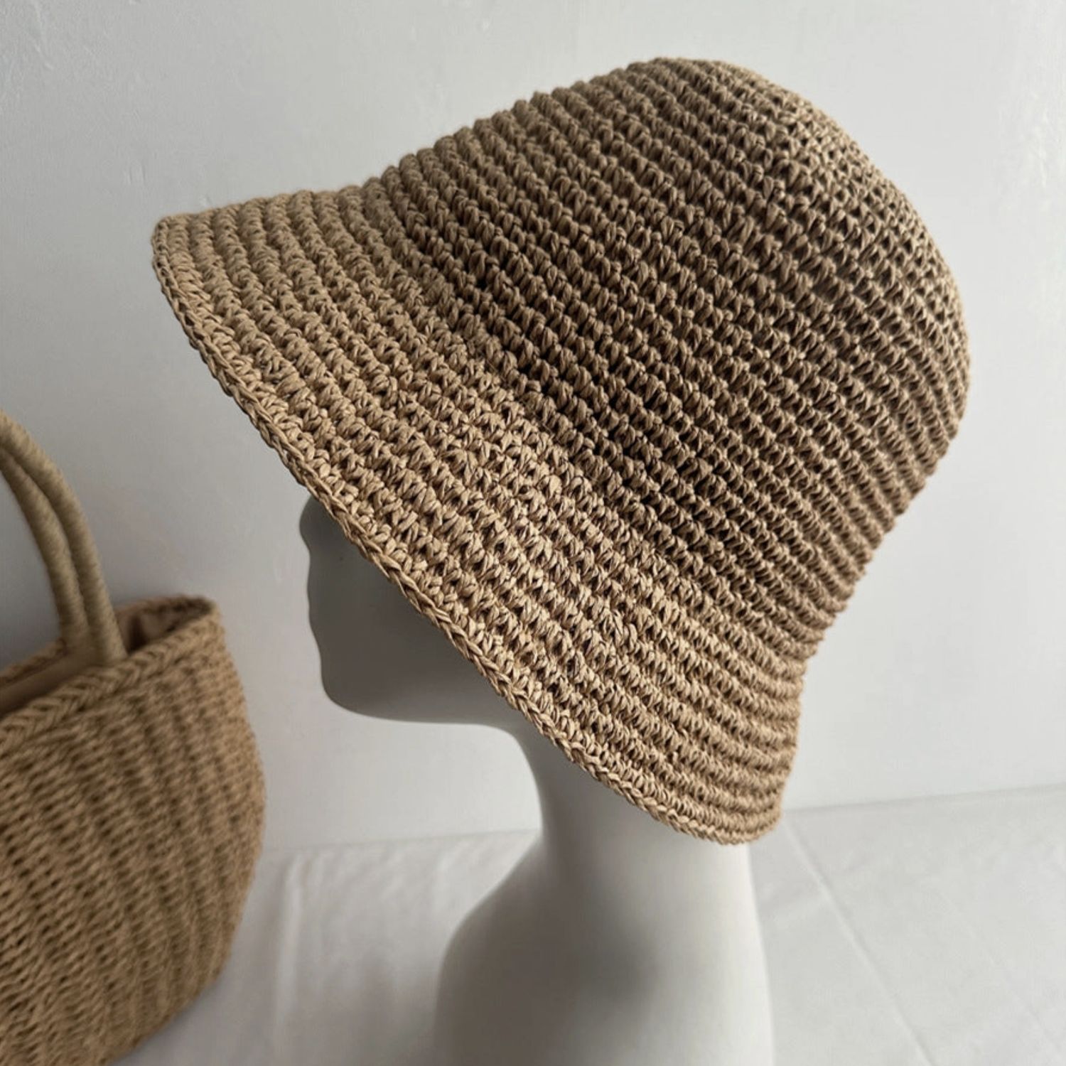 Straw Hat