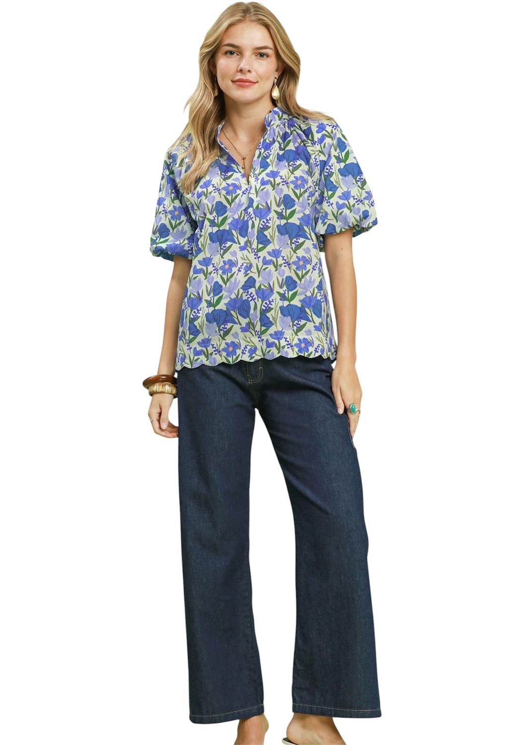 The Stella Top