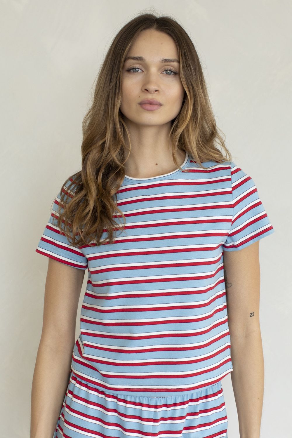 USA Set