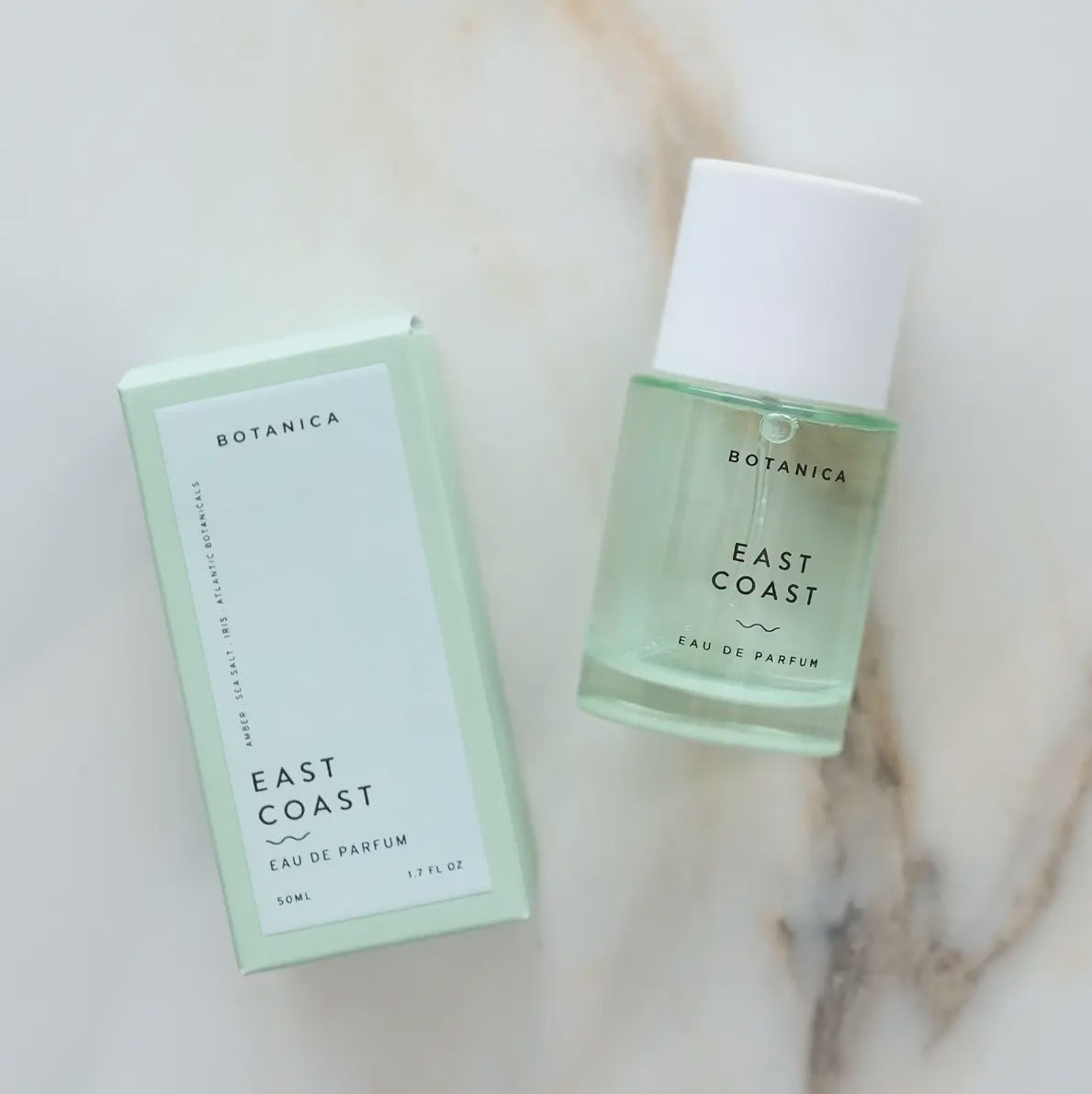 Large East Coast Perfume