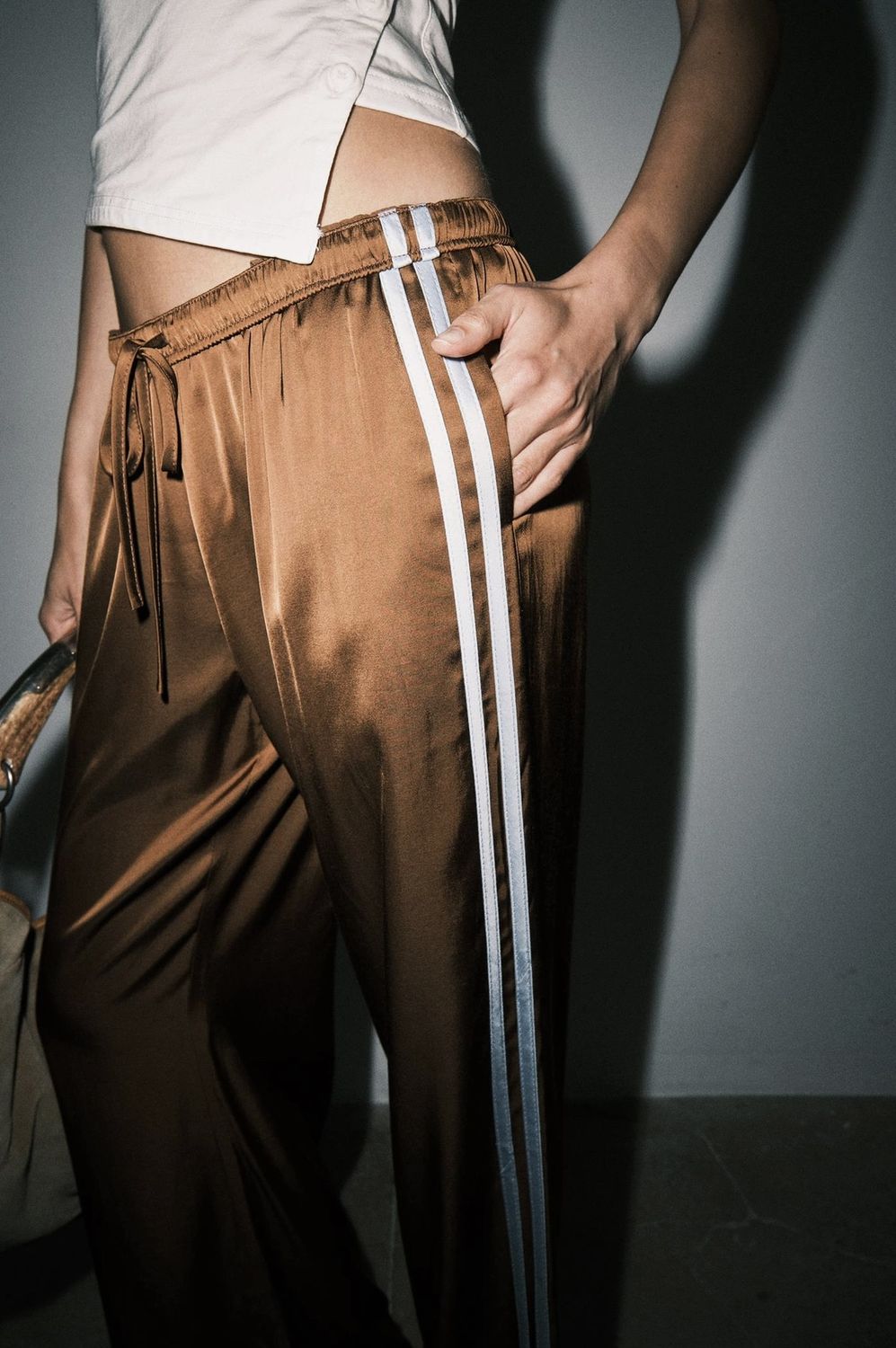 The Lucia Pants
