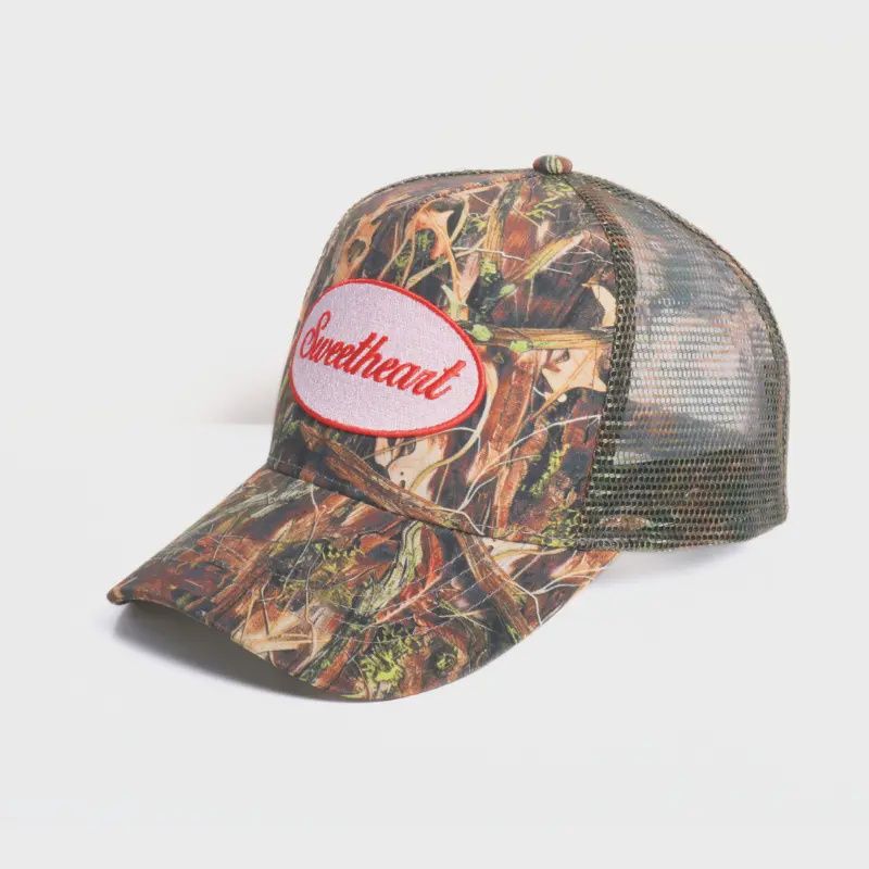 Sweetheart Hat
