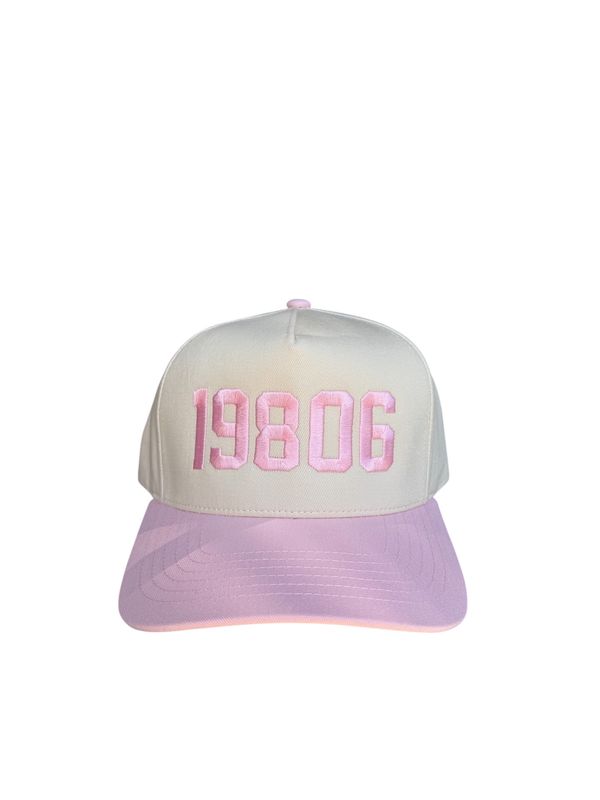 Pink 19806 Hat