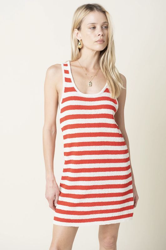 The Chloe Dress