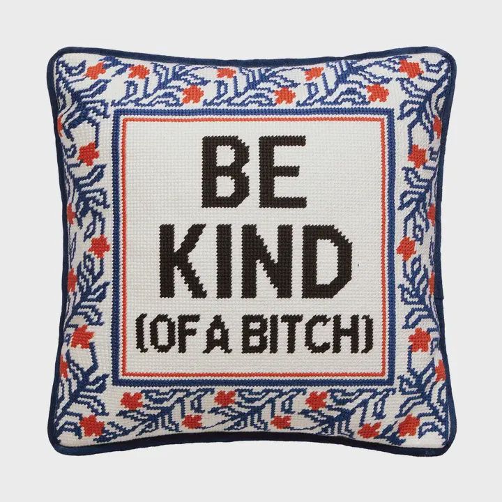 Be Kind Pillow