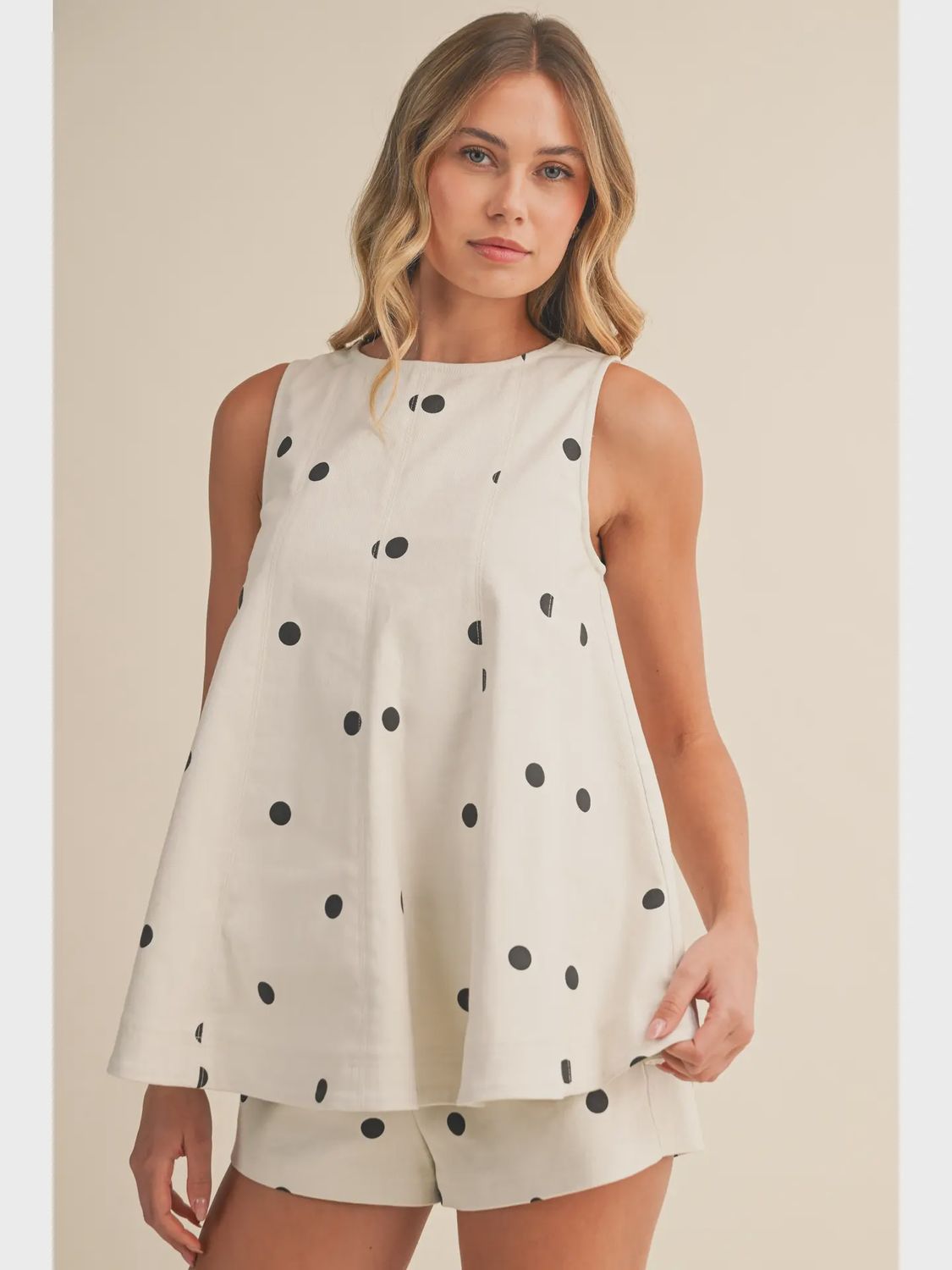 The Dot Set