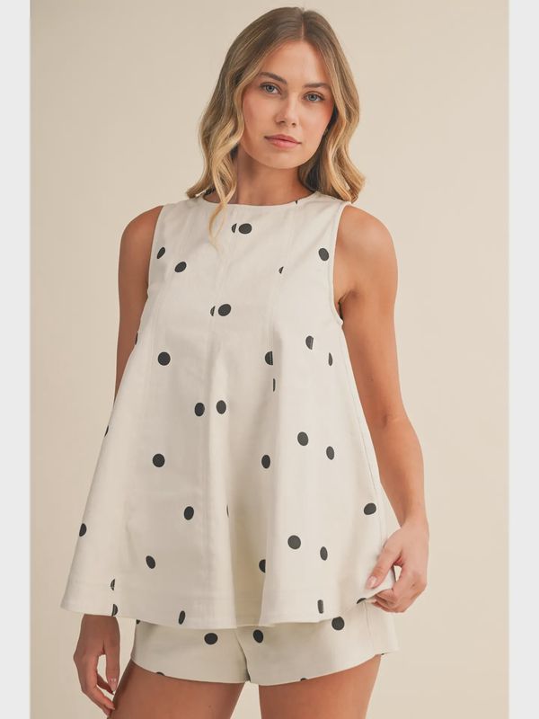 The Dot Set