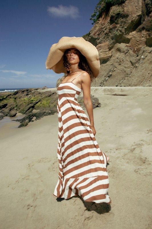 The Katie Dress
