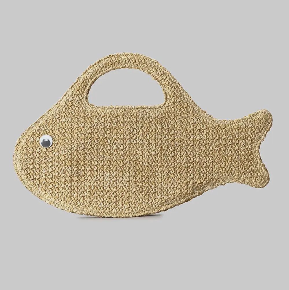 Fish Purse