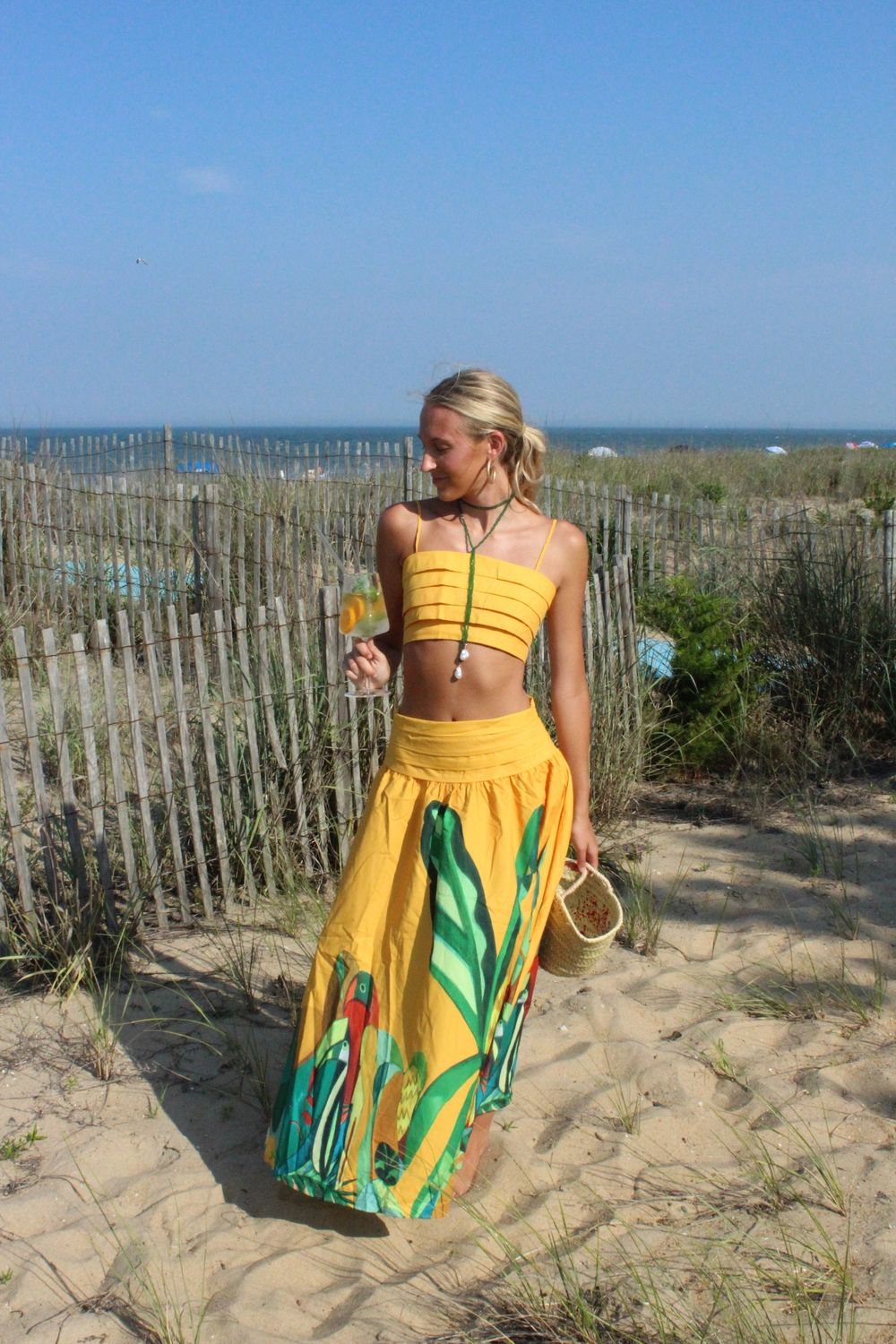 Costa Rica Set