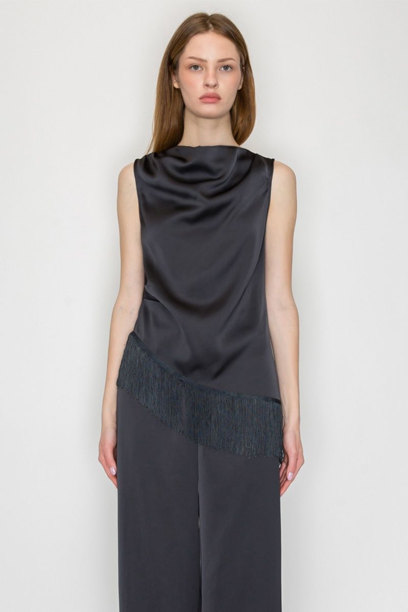 Fringe Top
