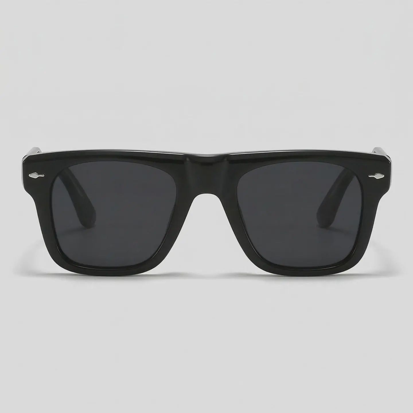 Ellis Shades, Colour: Black