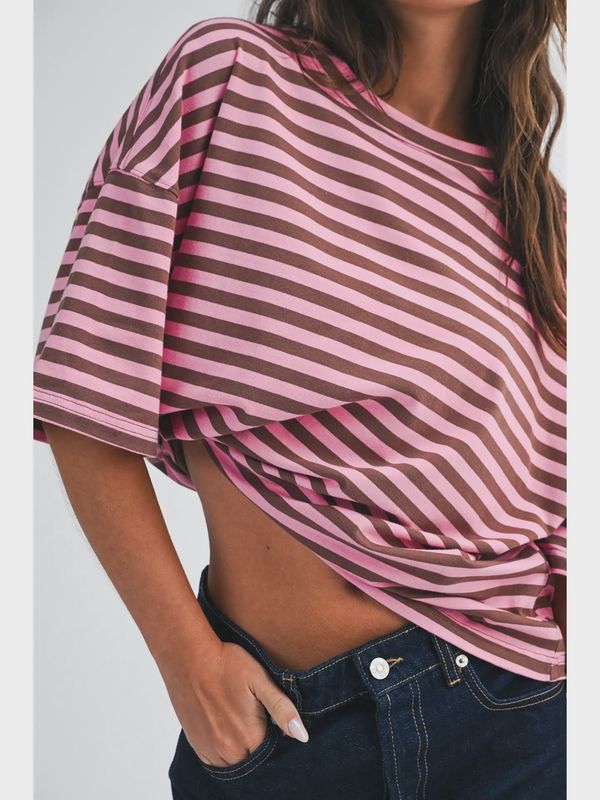 The Mimi Top